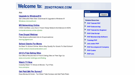directory.zendtronix.com