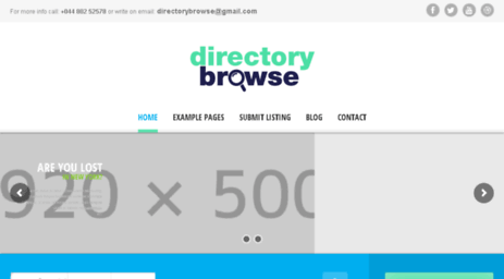 directorybrowse.com
