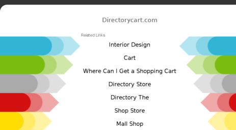 directorycart.com