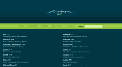 directorynest.net