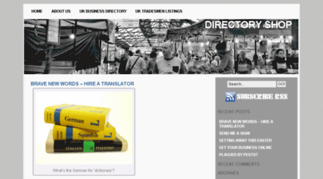 directoryshop.co.uk