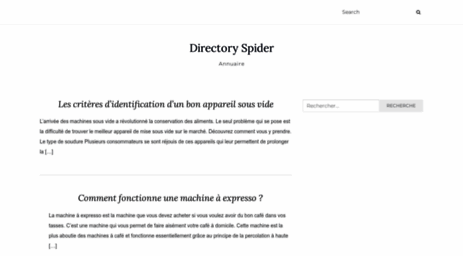directoryspider.net