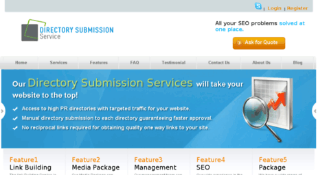 directorysubmissionservice.com