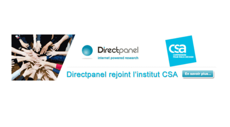 directpanel.com