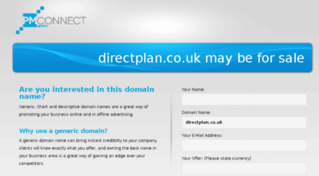 directplan.co.uk