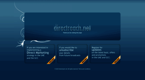 directreach.net