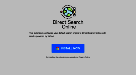 directsearchonline.com