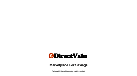 directvalu.com