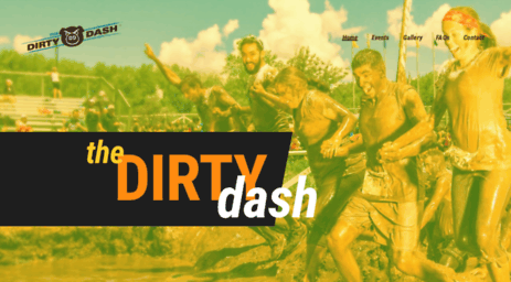 dirtydash.com