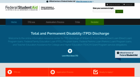 disabilitydischarge.com