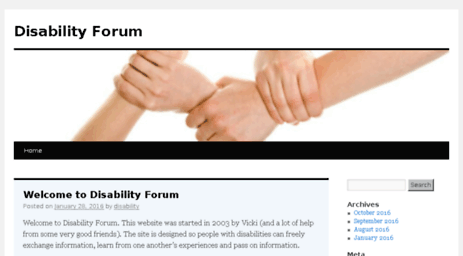 disabilityforum.org.au