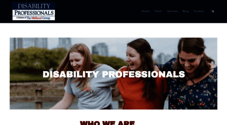 disabilitypros.org