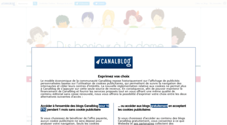 disbonjouraladam.canalblog.com