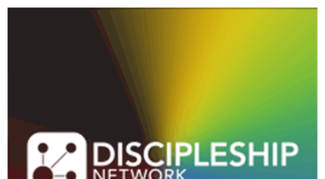 discipleshipnetwork.org