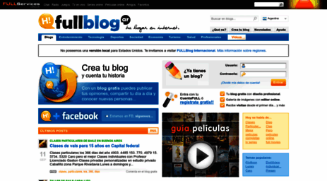 discoeterno.fullblog.com.ar