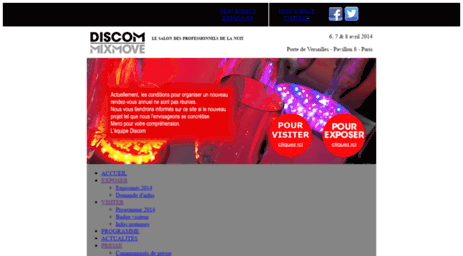 discom-expo.com