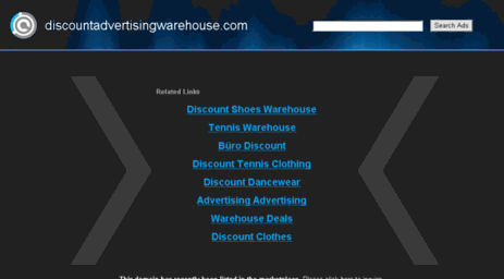 discountadvertisingwarehouse.com