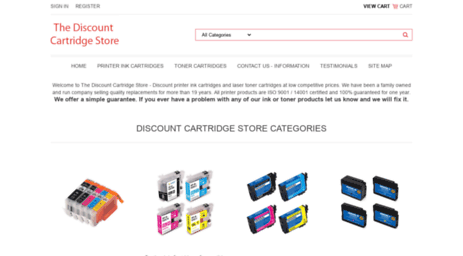 discountcartridge.com
