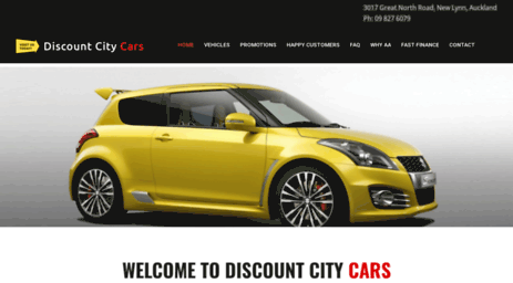 discountcitycars.co.nz