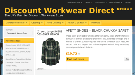 discountworkweardirect.co.uk