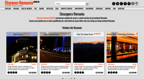 discover-romania.com.ro