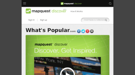 discover.mapquest.ca