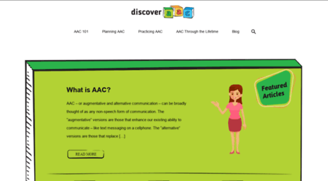 discoveraac.org