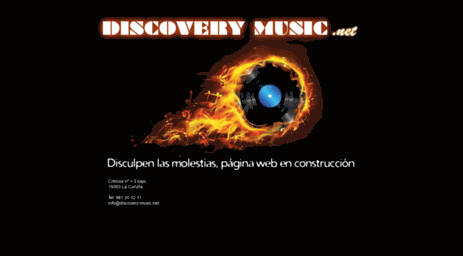 discovery-music.net