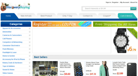 discoverybargain.com