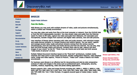 discoverybiz.net