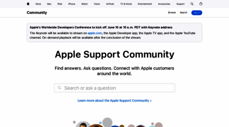 discussions.apple.com