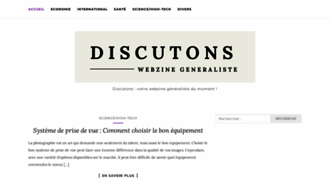 discutons.org