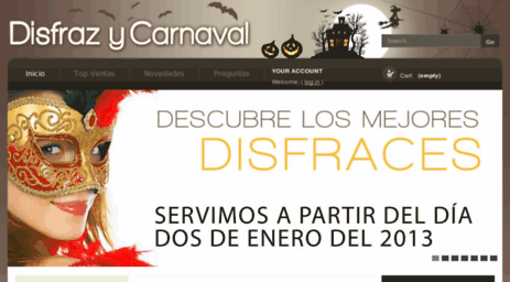 disfrazycarnaval.com