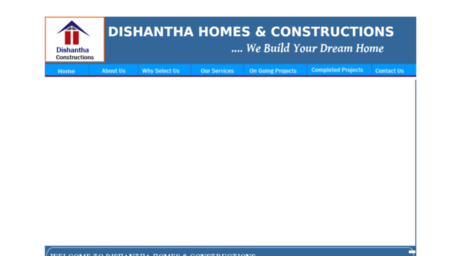 dishanthaconstructions.com
