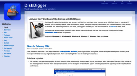 diskdigger.org