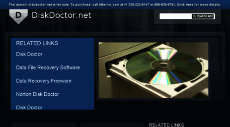 diskdoctor.net