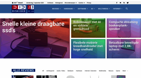 diskidee.nl