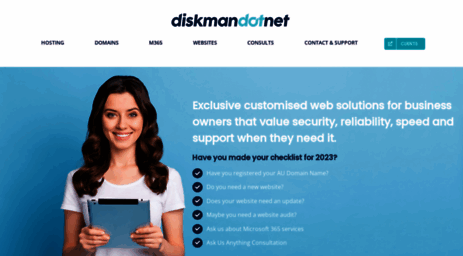 diskman.net