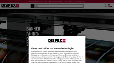 dispex-graphics.de