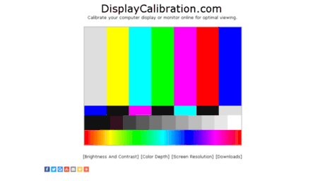 displaycalibration.com