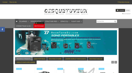 disquetuveux.com