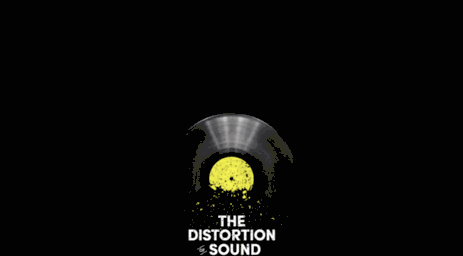 distortionofsound.com