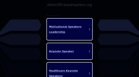 district59-toastmasters.org