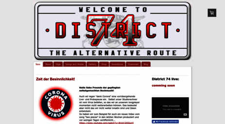 district74.com