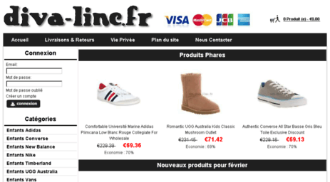 diva-line.fr