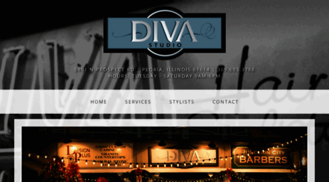 diva-studio.com