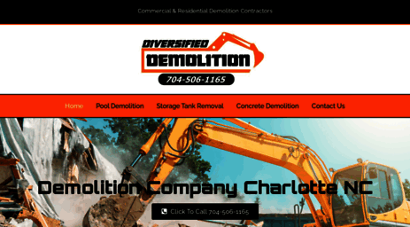diversified-demolition.com