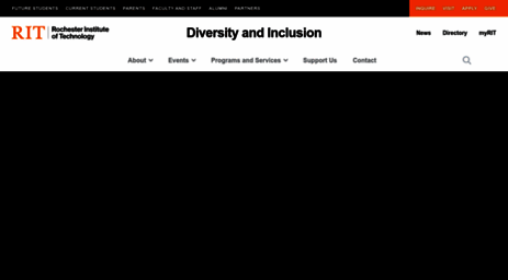 diversity.rit.edu