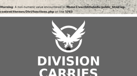 divisioncarries.com