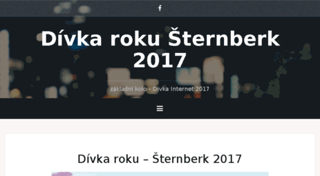 divka-sternberk.cz